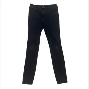 Hollister skinny jeans